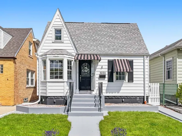 3221 N Opal Ave, Chicago, IL 60634