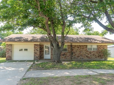 506 N Main St, Muenster, TX, 76252