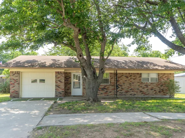 506 N Main St, Muenster, TX 76252