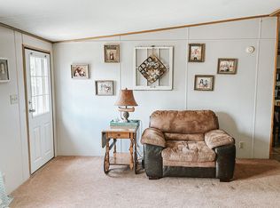 5219 W 826th Rd, Fort Gibson, OK 74434