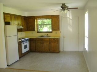 4855 West St LOT 4, Anacoco, LA 71403