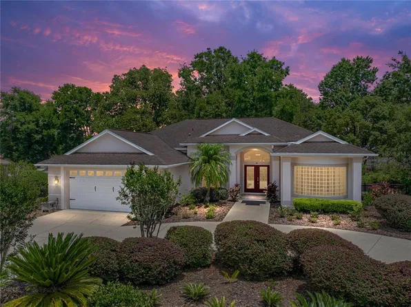 11530 Arlhuna Way, Dade City, FL 33525