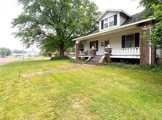 417 W Highway 50, O'Fallon, IL 62269