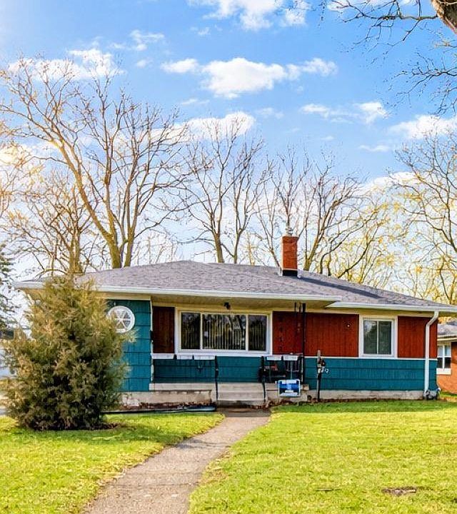 1st image of 8412G Greenwood Ave