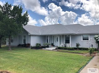 114 N San Roman Rd, Bayview, TX 78566