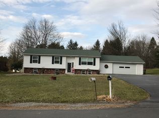 237 Sechler Dr, Montoursville, PA 17754