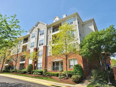 4850 Eisenhower Ave UNIT 409, Alexandria, VA, 22304