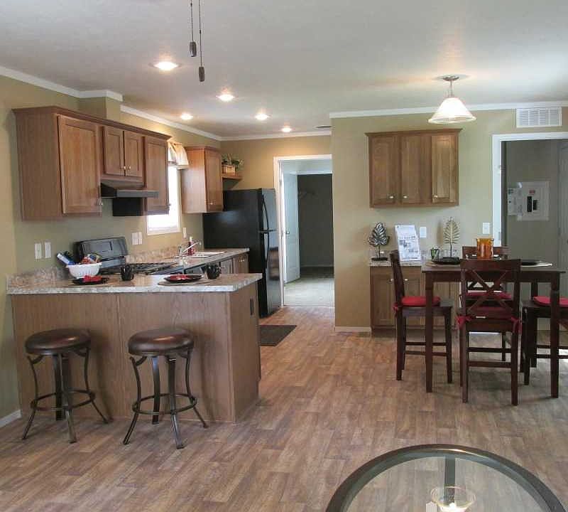 2nd image of 12721 W Greenway Rd Lot 204