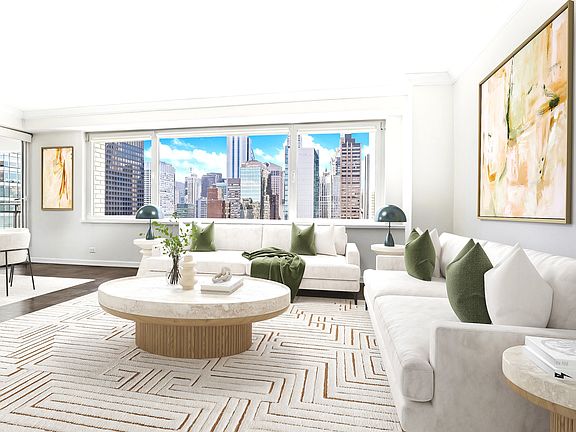 5th image of 303 E 57th St APT 25F