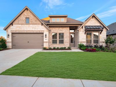 5671 Taylor Trl, Arlington, TX, 76017