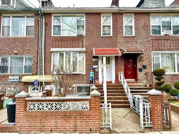 7318 12th Ave, Brooklyn, NY 11228