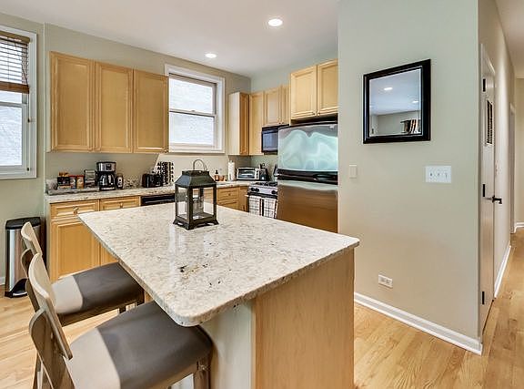2nd image of 2917 N Damen Ave #2N