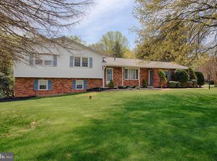 1710 Parkvue Rd, Fallston, MD 21047