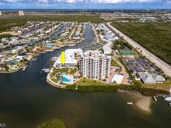 18092 San Carlos Blvd APT 915, Fort Myers Beach, FL 33931