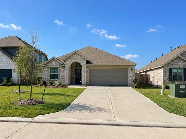17342 Silver Birch Ct, New Caney, TX 77357
