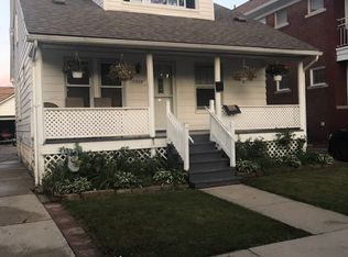 6544 Payne Ave, Dearborn, MI 48126