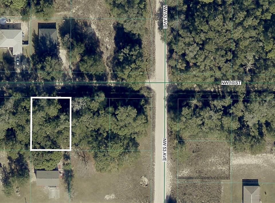 2nd image of NW 10TH STREET LOT 7