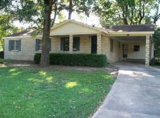 10741 Shelton Rd, Bastrop, LA 71220