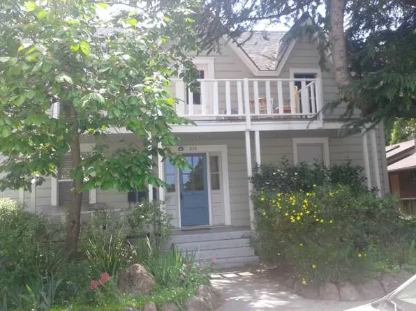 215 High St #3, Santa Cruz, CA 95060