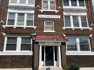 3321 Gillham Rd #2, Kansas City, MO 64109