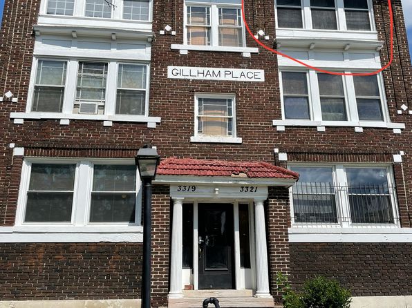 3321 Gillham Rd #2