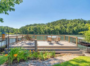 1572 Treasure Isle Rd, Hot Springs, AR 71913