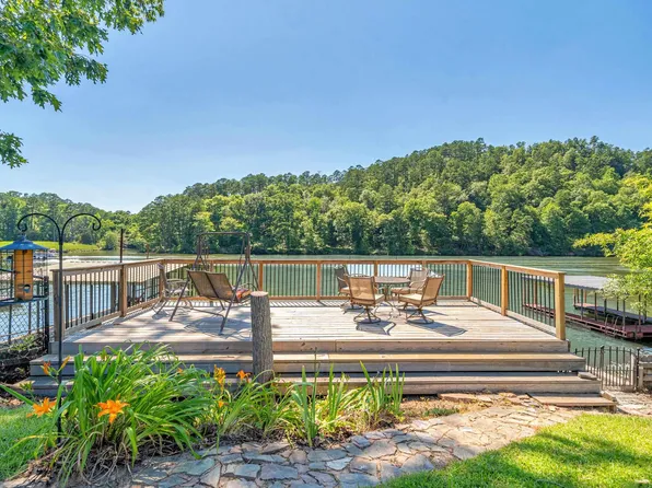 1572 Treasure Isle Rd, Hot Springs, AR 71913