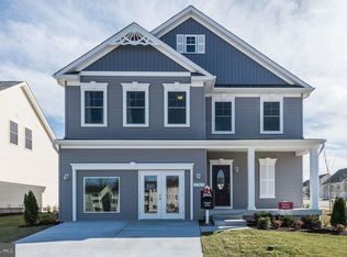 1703 Willard Way, Severn, MD 21144