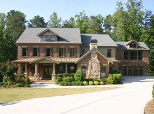 3780 Duckcove Way, Cumming, GA