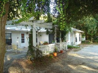 6390 Jack Wright Island Rd, Saint Augustine, FL 32092