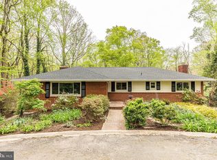 7405 Oriole Ave, Springfield, VA 22150