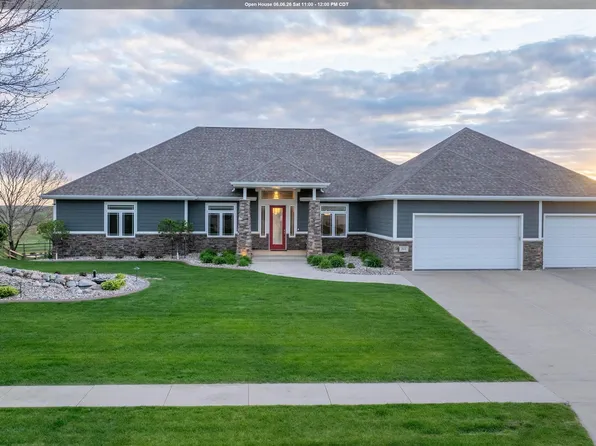 2629 Glen Ellen Rd, Sioux City, IA 51106