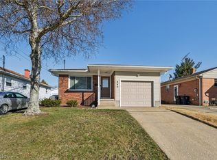 443 Fulmer Ave, Akron, OH 44312