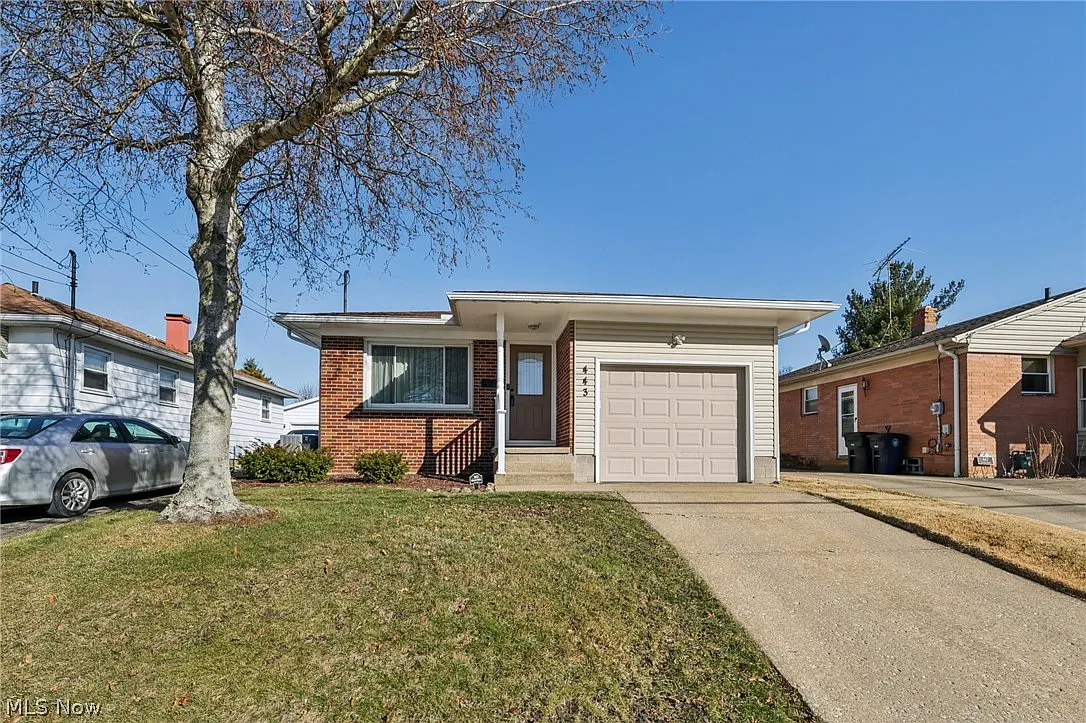 443 Fulmer Ave photo 1