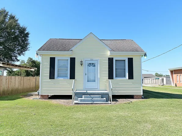320 W Main St, Thibodaux, LA 70301