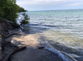 12540 Antrim Dells Dr, Ellsworth, MI 49729