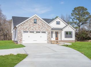 2064 Galilee Rd, Smithfield, NC 27577