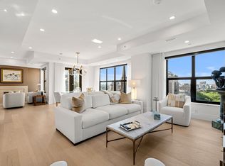 300 Boylston St #Penthouse 1201, Boston, MA 02116