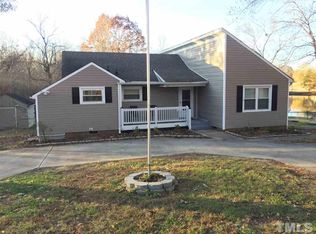 3033 Woodside Ave, Graham, NC 27253