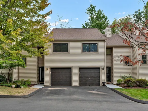20 Woodbury Lane #20, West Hartford, CT 06117