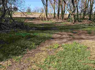 Krueger Rd, Black Creek, WI 54106