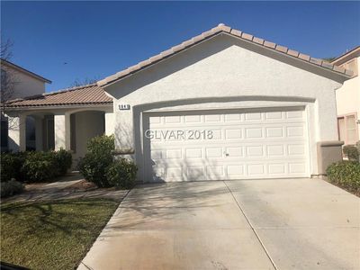 9841 Bradford Summit St, Las Vegas, NV, 89183