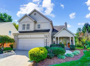 107 Arcaro Dr, Loveland, OH 45140