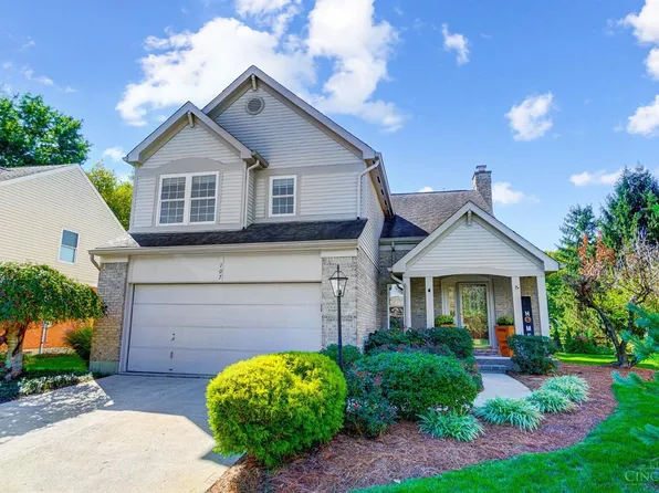 107 Arcaro Dr, Loveland, OH 45140
