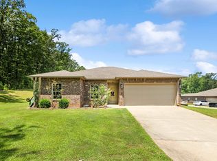 8211 Springhill Rd, Alexander, AR 72002