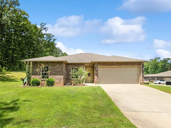 8211 Springhill Rd, Alexander, AR 72002