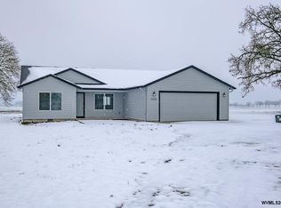 15250 Ball Rd, Sheridan, OR 97378