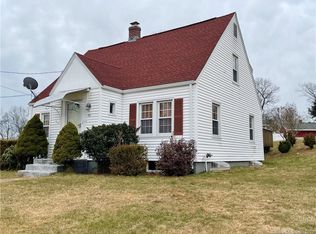 56 Gardner St, Manchester, CT 06040