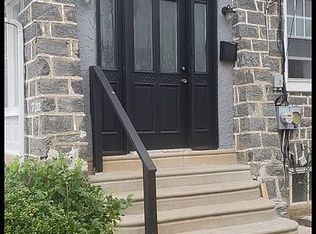 7202 Spruce St, Upper Darby, PA 19082