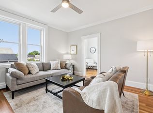 105 Cummings Ave #2, Revere, MA 02151